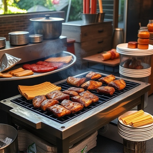 barbecue
