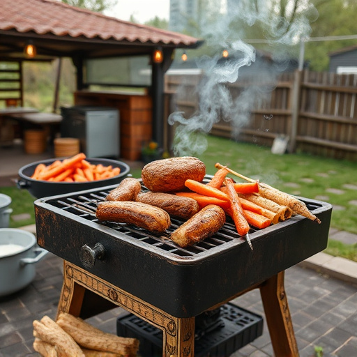 barbecue