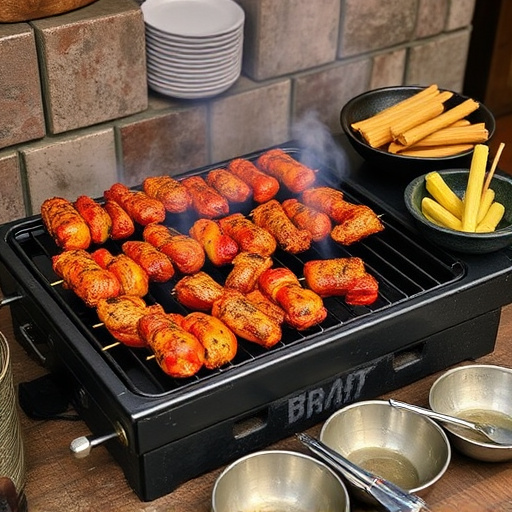 barbecue