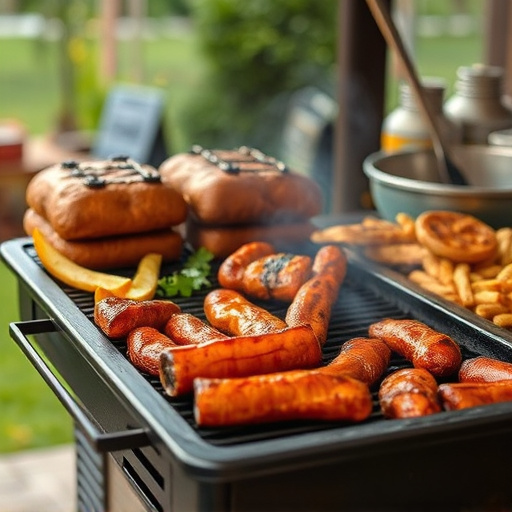 barbecue