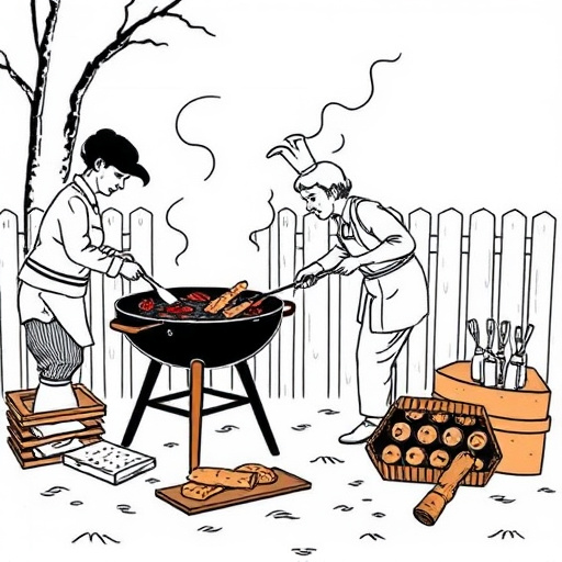 barbecue