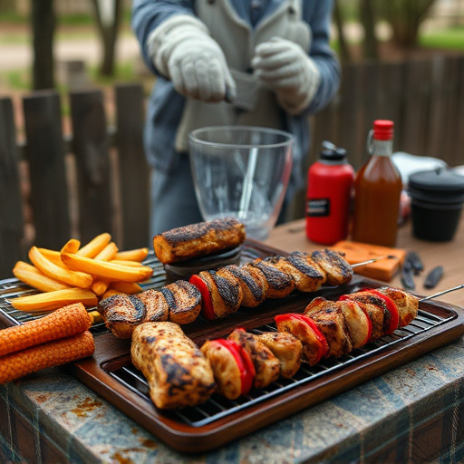 barbecue
