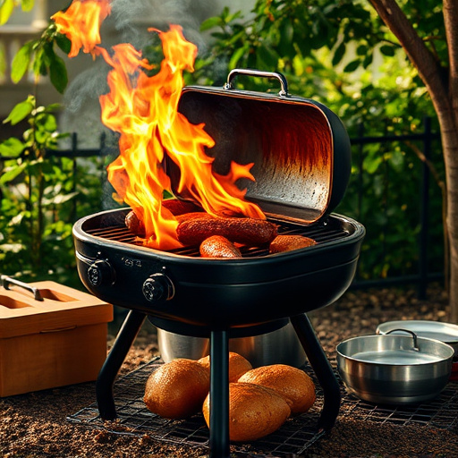 barbecue