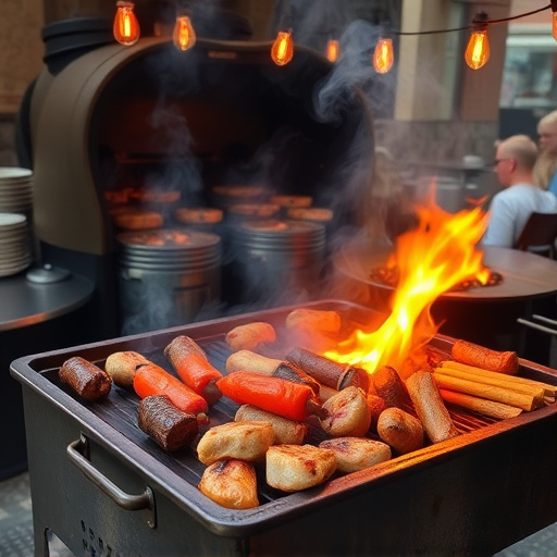 barbecue