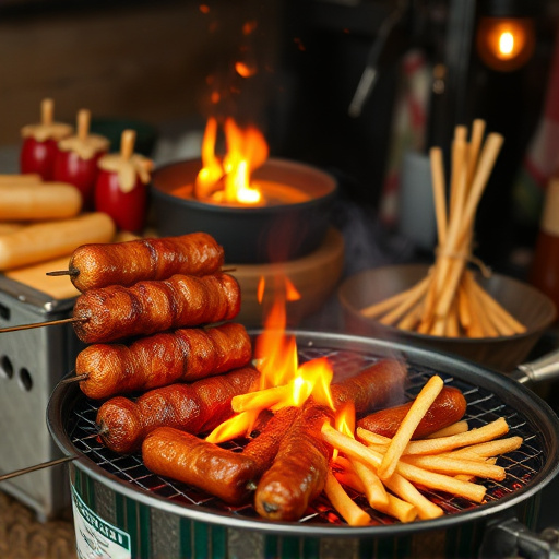 barbecue