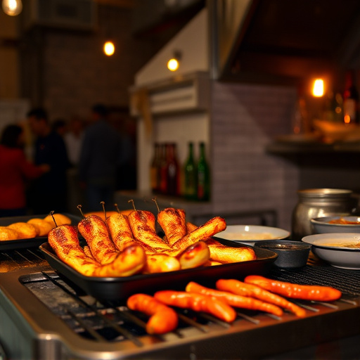 barbecue