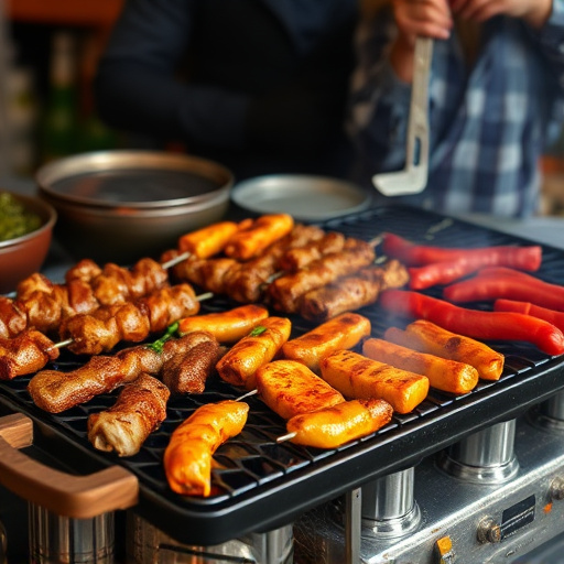 barbecue