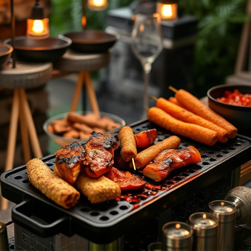 barbecue