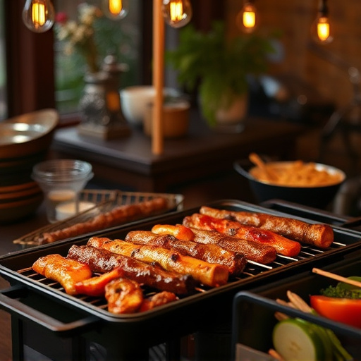 barbecue