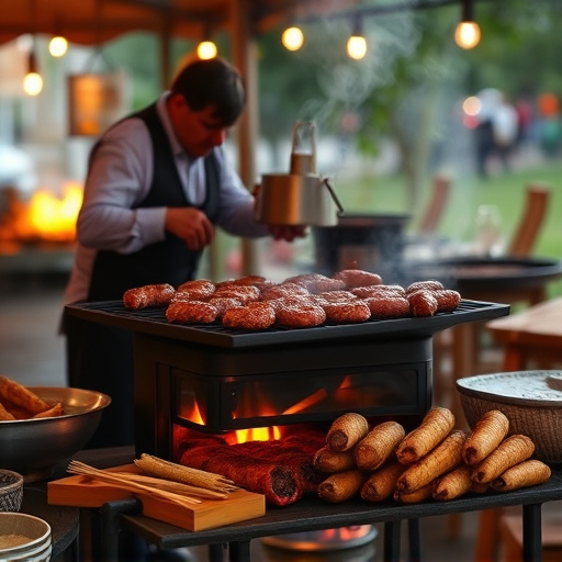 barbecue