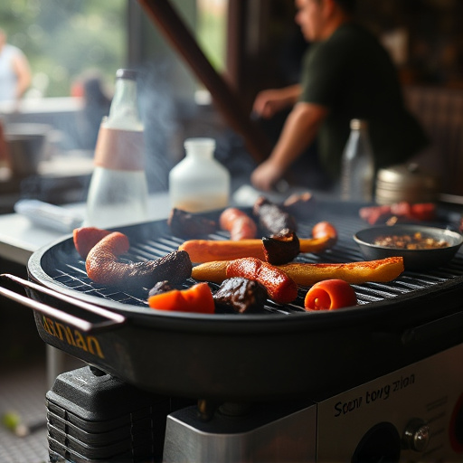 barbecue