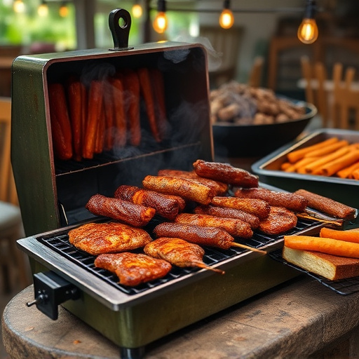 barbecue