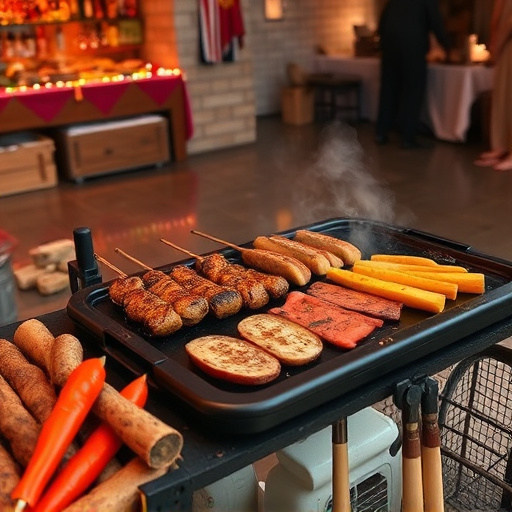 barbecue