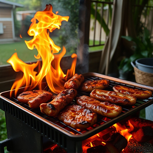 barbecue