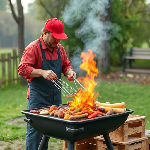 barbecue