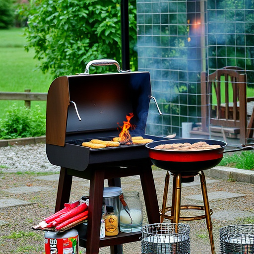 barbecue