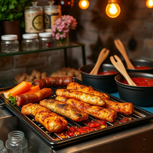 barbecue