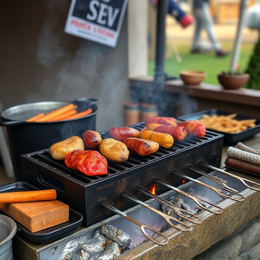 barbecue