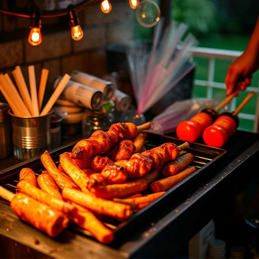 barbecue