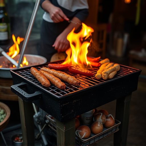 barbecue