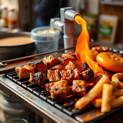 barbecue