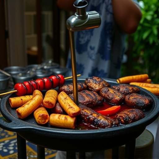 barbecue