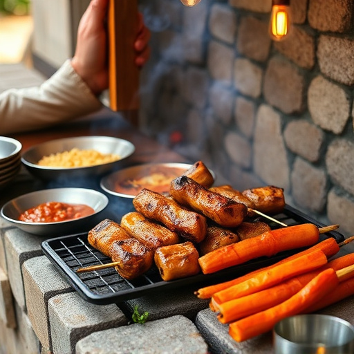 barbecue