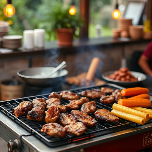barbecue