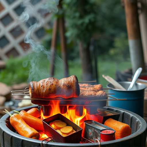 barbecue