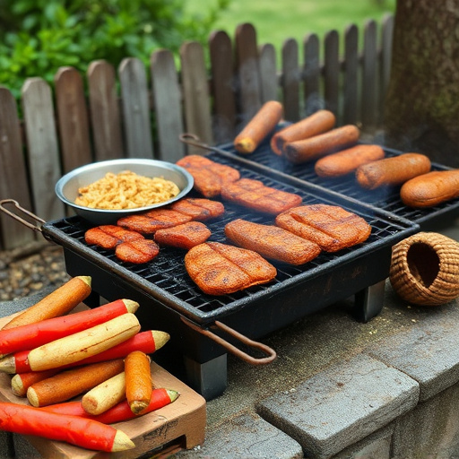 barbecue