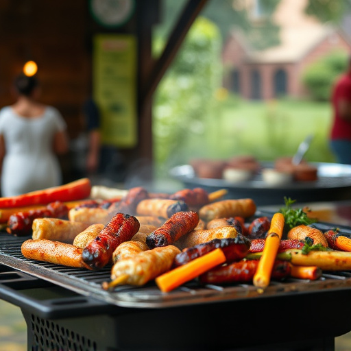 barbecue
