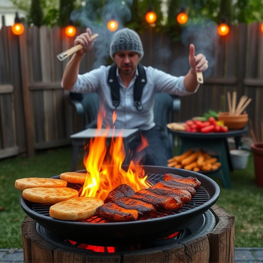barbecue