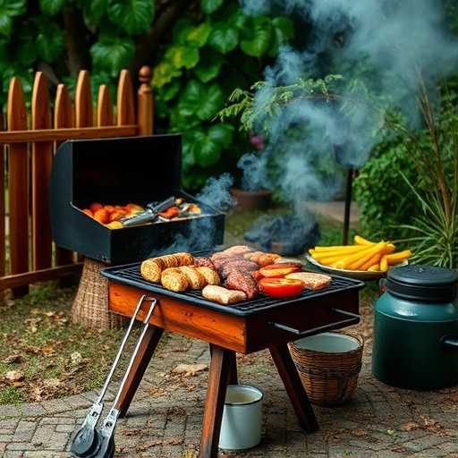 barbecue