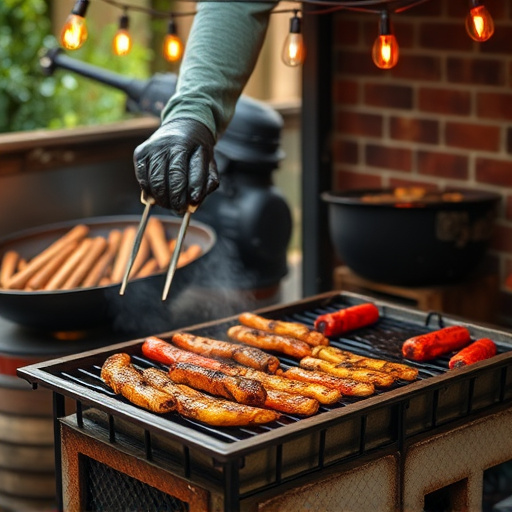 barbecue