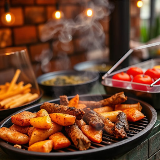 barbecue