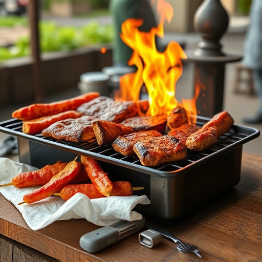 barbecue