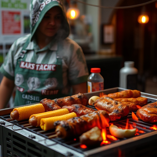barbecue