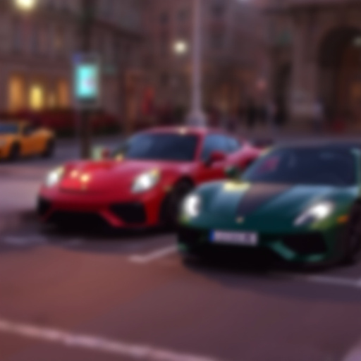 cars