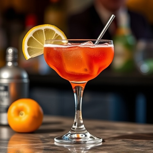 cocktail