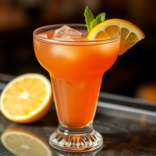 cocktail