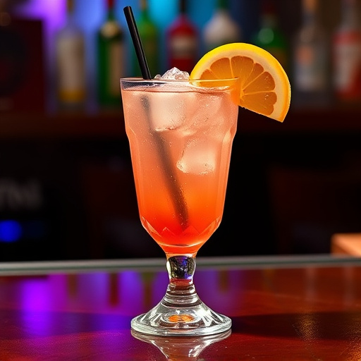 cocktail