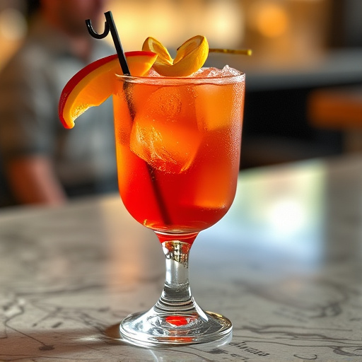 cocktail