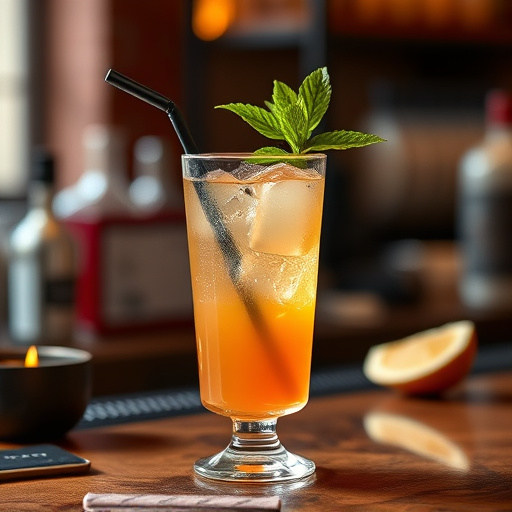 cocktail