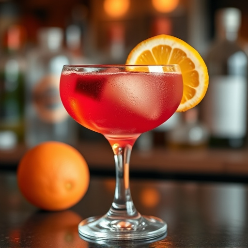 cocktail