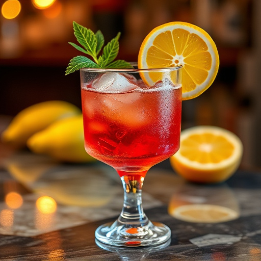 cocktail