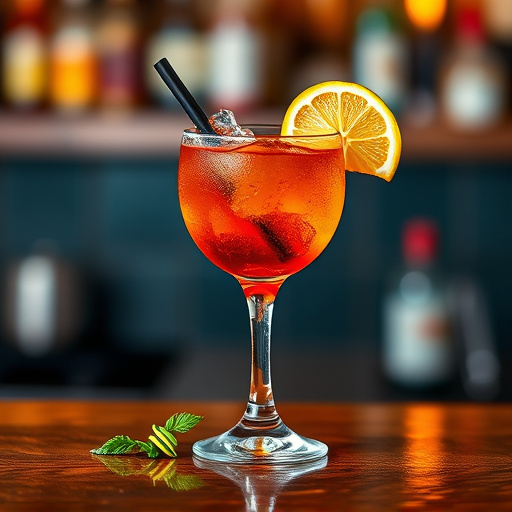 cocktail