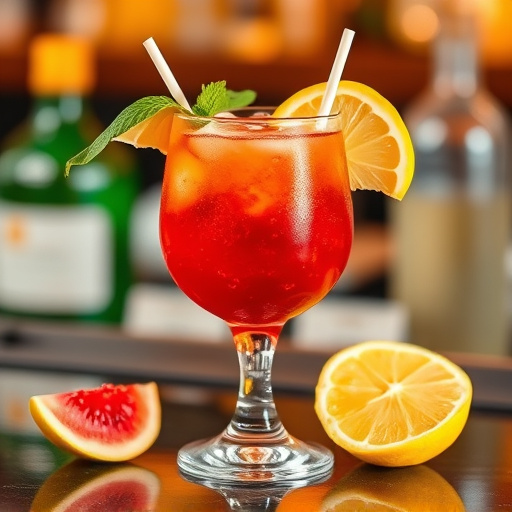 cocktail