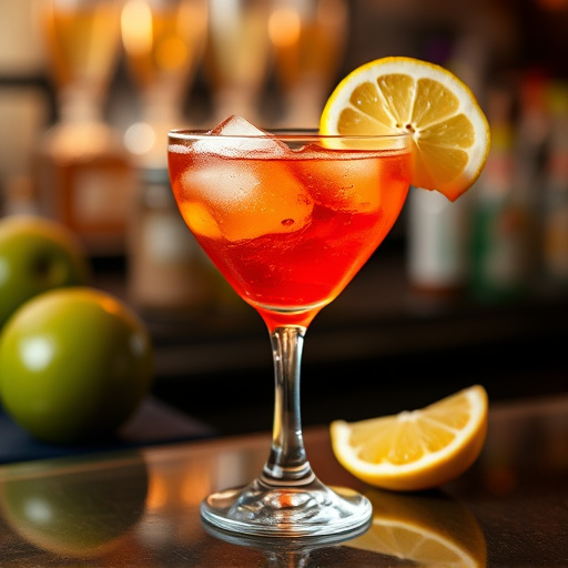 cocktail