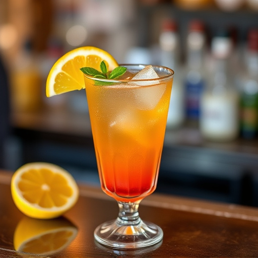 cocktail