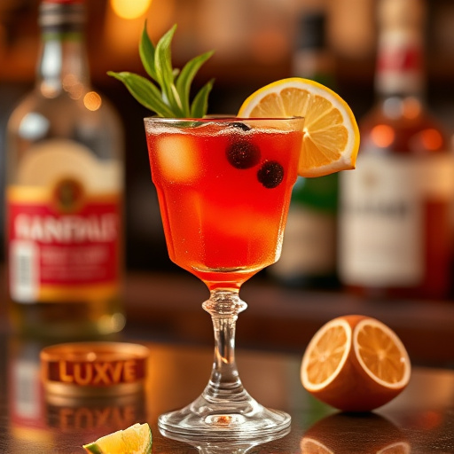 cocktail